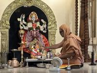 Vardhanti of Shri Durga Parameshwari Devi, Karla (22 Feb 2026)